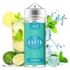 Omerta Gusto Mojito Lemon 20/120 ml - ηλεκτρονικό τσιγάρο 310.gr